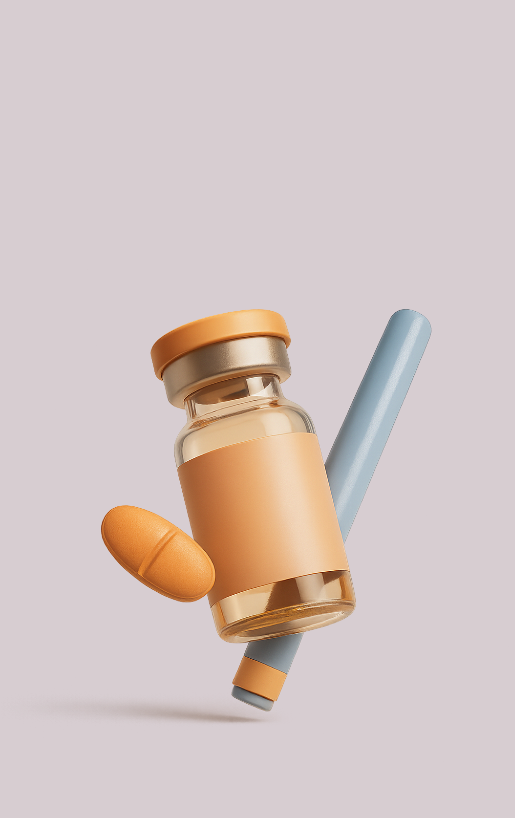 Get Your Medication